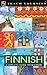 Teach Yourself Finnish: A Complete Course for Beginners Book only [Paperback] Terttu Leney