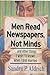 Men Read Newspapers, Not Minds Aldrich, Sandra Picklesimer