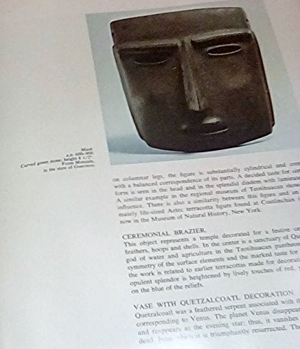 National Museum of Anthropology Mexico City used book depot