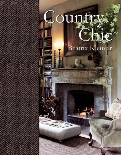 Country Chic used book depot