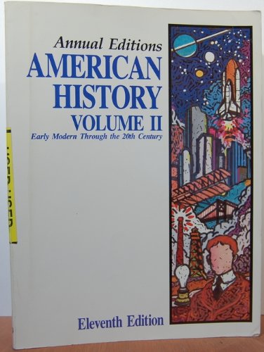 American History: Early Modern Through the 20th Century: 002 used book depot