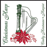 Christmas Harp