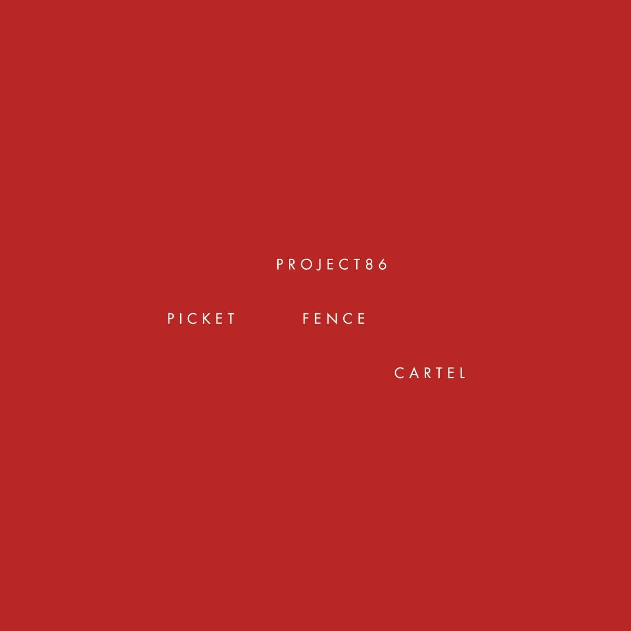 Picket Fence Cartel used book depot