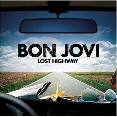 Lost Highway (+2 Bonus Tracks) used book depot