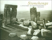 Stonehenge: A History in Photographs used book depot