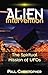 Alien Intervention: The Spiritual Mission of Ufos [Paperback] Christopher, Paul