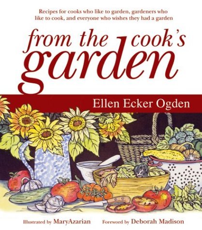 From the Cook's Garden used book depot