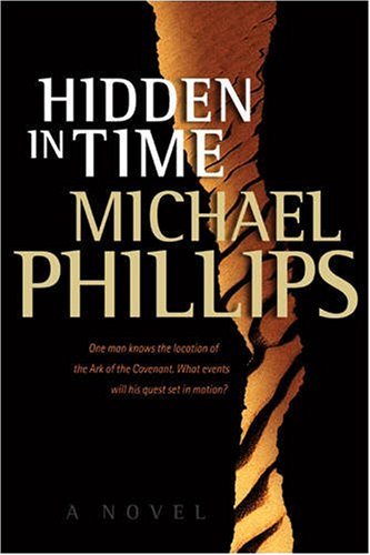 Hidden in Time (The Livingstone Chronicles #2) used book depot
