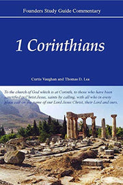 1 Corinthians used book depot