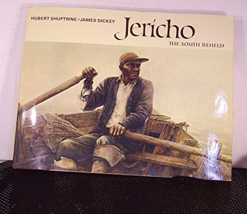 Jericho: The South Beheld