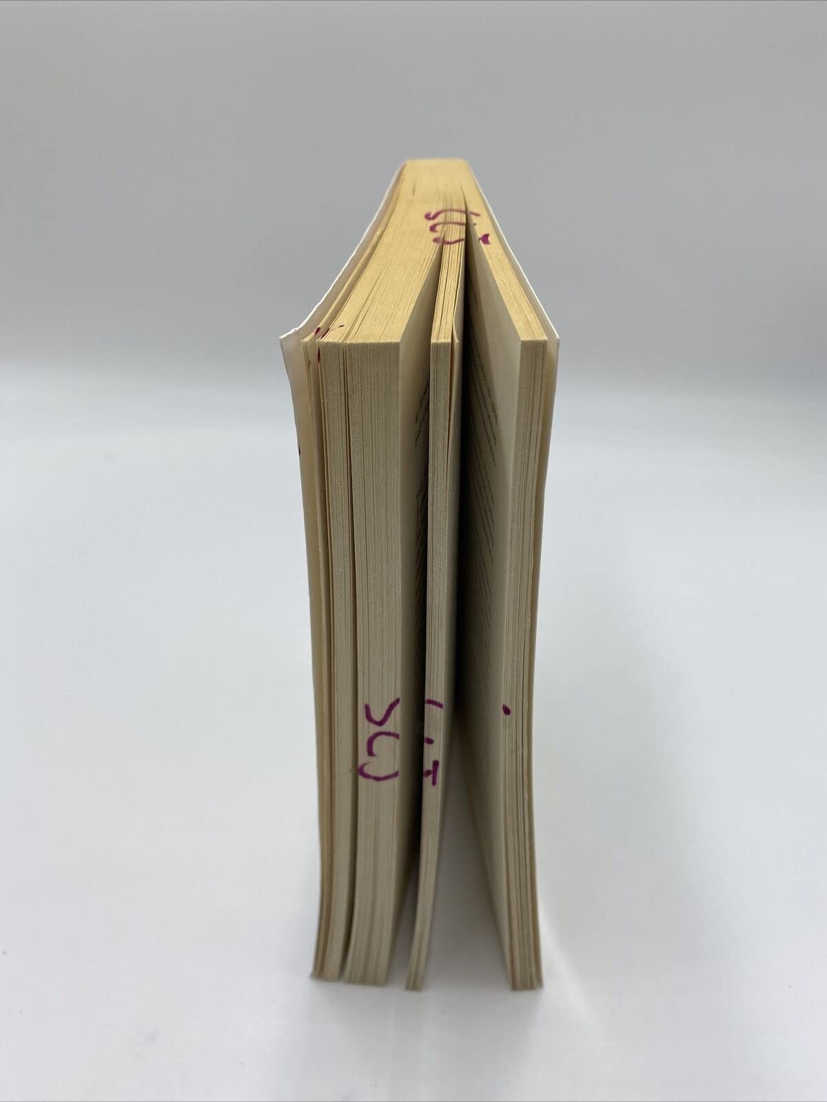 Imperfect Birds: A Novel used book depot