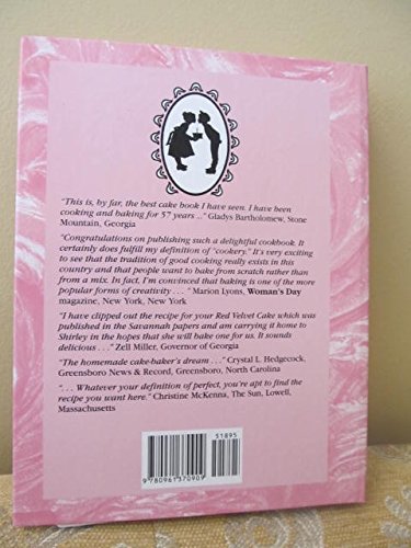 Country Cakes used book depot