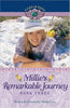 Millies Remarkable Journey A Life Of Faith: Millie Keith Finley, Martha