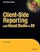 ClientSide Reporting with Visual Studio in C [Paperback] Sayed, Asif
