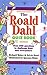 The Roald Dahl Quiz Book Maher, Richard and Bond, Sylvia