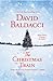The Christmas Train Baldacci, David