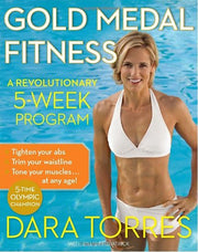 Gold Medal Fitness: A Revolutionary 5-Week Program used book depot