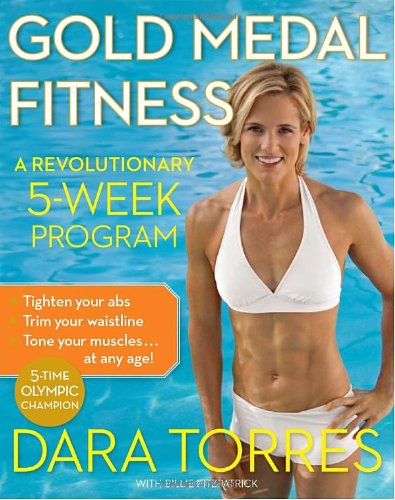 Gold Medal Fitness: A Revolutionary 5-Week Program used book depot