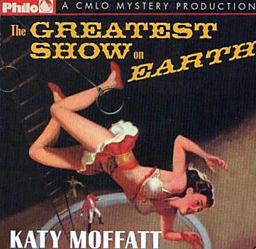 The Greatest Show on Earth
