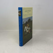 The Adventures of Tom Sawyer (Barnes & Noble Classics)