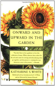 Onward and Upward in the Garden used book depot