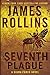 The Seventh Plague [Hardcover] Rollins, James