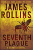 The Seventh Plague [Hardcover] Rollins, James