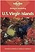 Lonely Planet Diving  Snorkeling US Virgin Islands LONELY PLANET DIVING AND SNORKELING US VIRGIN ISLANDS Lauterborn, David
