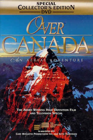 Over Canada