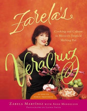 Zarela's Veracruz used book depot