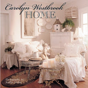 Carolyn Westbrook Home used book depot