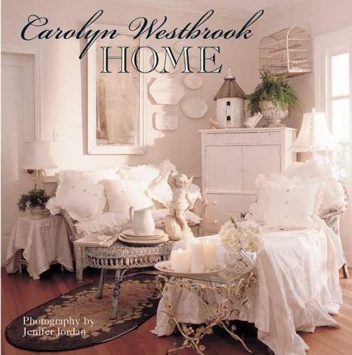 Carolyn Westbrook Home used book depot