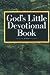 Gods Little Devotional Book Honor Books