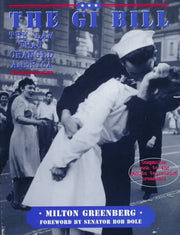 The GI Bill: The Law That Changed America used book depot