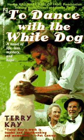 To Dance with the White Dog used book depot