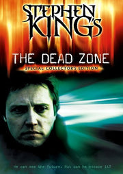 The Dead Zone (Special Collector's Edition) used book depot