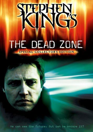 The Dead Zone (Special Collector's Edition) used book depot