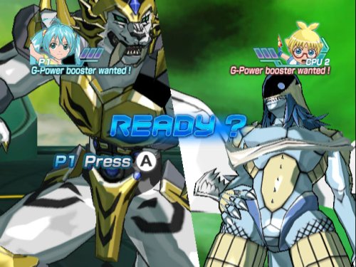 Bakugan - PlayStation 2