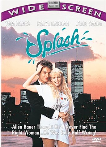 Splash used book depot