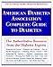 American Diabetes Association Complete Guide to Diabetes: The Ultimate Home Diabetes Reference