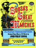 Sousas Great Marches in Piano Transcription Dover Classical Piano Music [Paperback] Sousa, John Philip