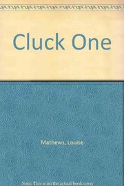 Cluck One used book depot