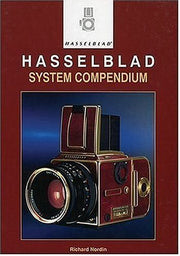 Hasselblad System Compendium used book depot