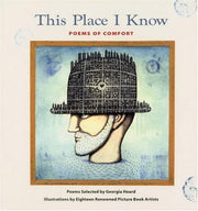 This Place I Know: Poems of Comfort used book depot