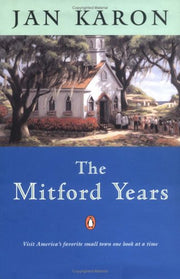 The Mitford Years
