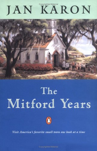 The Mitford Years