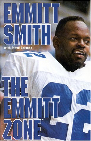 The Emmitt Zone Smith, Emmitt