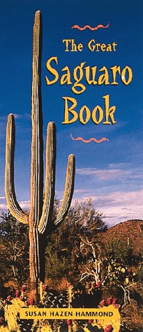 The Great Saguaro Book used book depot