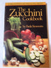 The zucchini cookbook Simmons, Paula