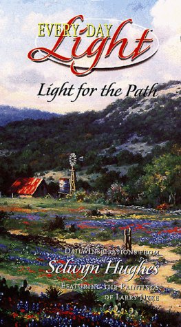 Light for the Path (Every Day Light Series) used book depot